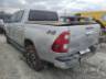 2021 TOYOTA HILUX CD 