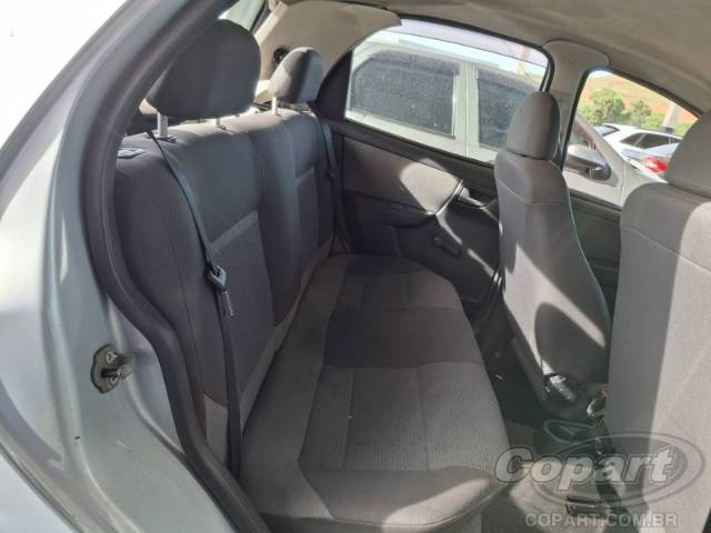 2012 CHEVROLET CELTA 