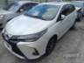 2023 TOYOTA YARIS 