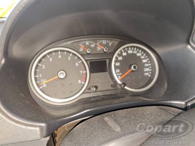 2010 VOLKSWAGEN SAVEIRO 