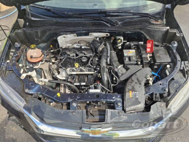 2023 CHEVROLET TRACKER 