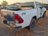 2024 TOYOTA HILUX CD 