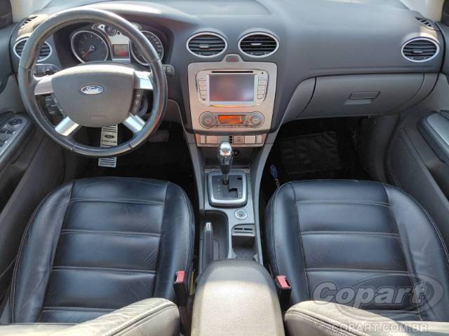 2009 FORD FOCUS 