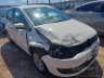 2014 VOLKSWAGEN FOX 
