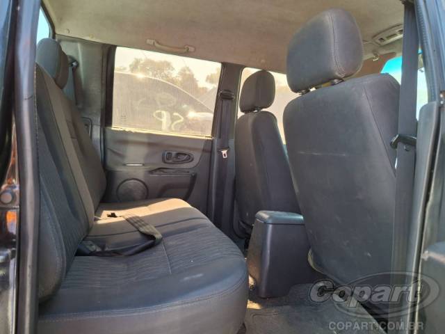 2011 MITSUBISHI L200 OUTDOOR CD 