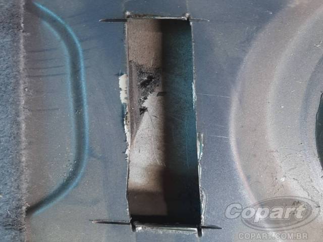 2009 VOLKSWAGEN SPACEFOX 