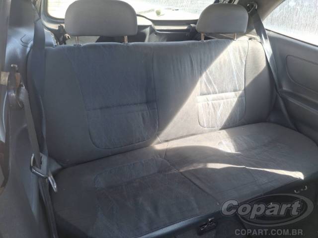 2005 CHEVROLET CELTA 
