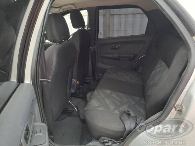2015 FIAT PALIO 