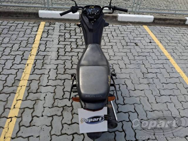2020 HONDA POP 