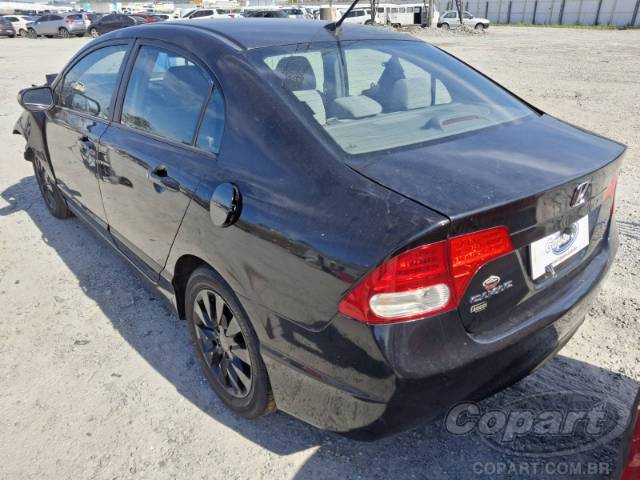 2010 HONDA CIVIC 