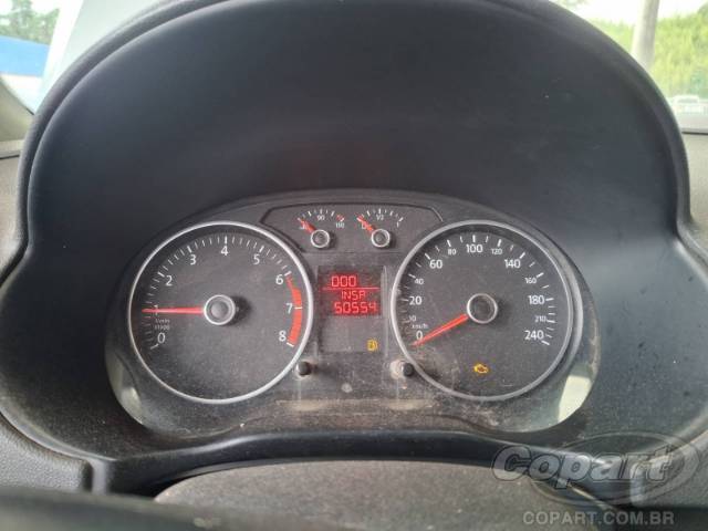 2018 VOLKSWAGEN SAVEIRO 