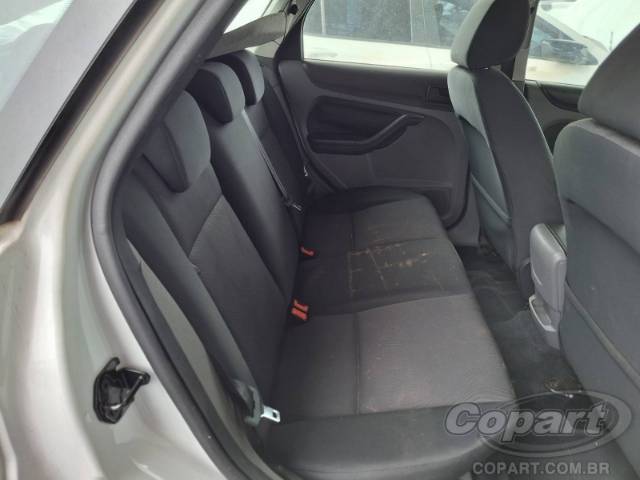 2013 FORD FOCUS 
