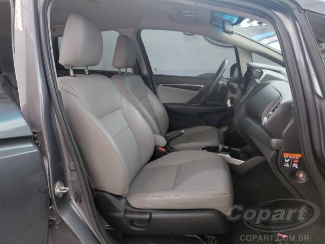 2020 HONDA FIT 