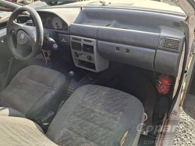 2013 FIAT UNO 