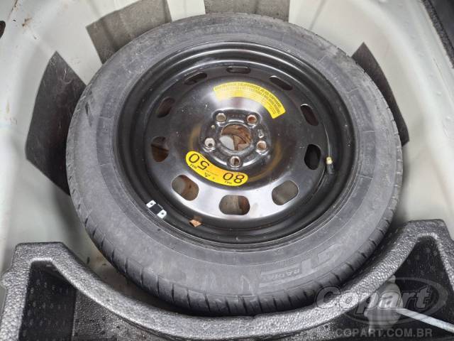 2018 VOLKSWAGEN VIRTUS 