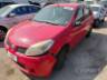2009 RENAULT SANDERO 