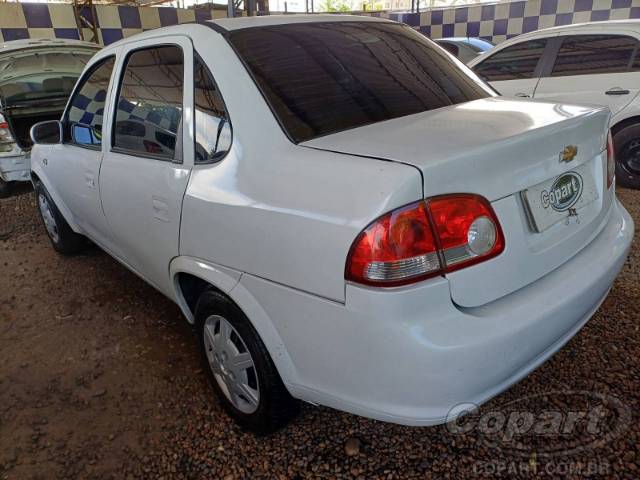 2015 CHEVROLET CLASSIC 