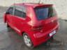 2016 VOLKSWAGEN FOX 