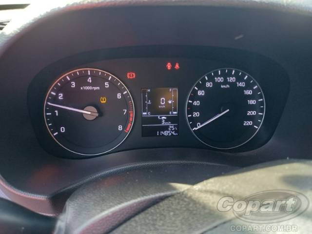2019 HYUNDAI CRETA 