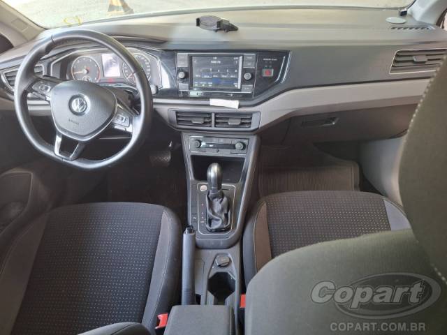 2019 VOLKSWAGEN VIRTUS 