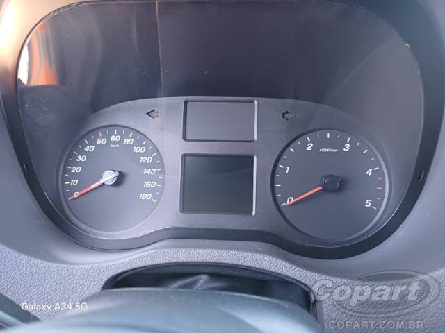 2024 MERCEDES BENZ SPRINTER 