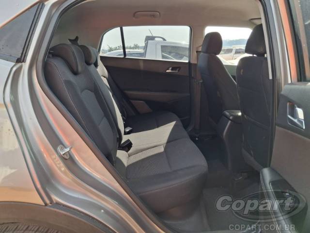 2018 HYUNDAI CRETA 