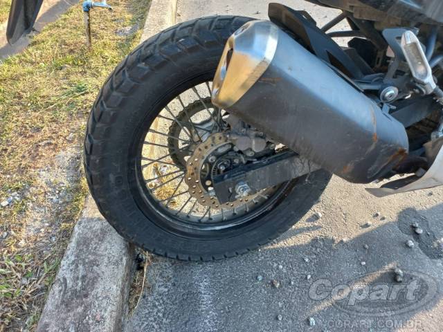 2023 KAWASAKI VERSYS-X 