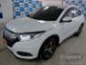 2021 HONDA HR-V 