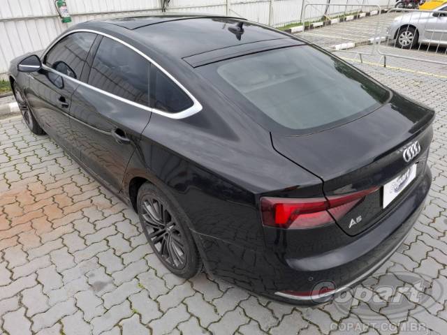 2019 AUDI A5 SPORTBACK 