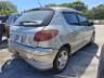 2007 PEUGEOT 206 