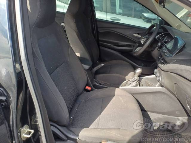 2020 CHEVROLET ONIX PLUS 