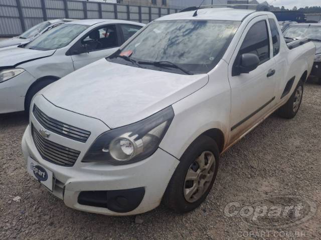 2013 CHEVROLET MONTANA 