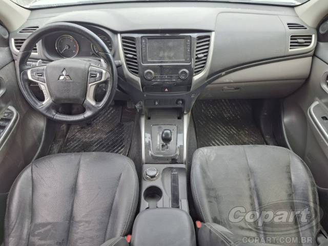 2020 MITSUBISHI L200 TRITON SPORT 