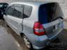 2008 HONDA FIT 