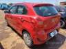 2019 FORD KA 