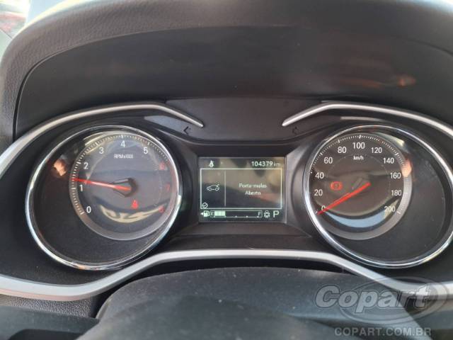 2021 CHEVROLET ONIX PLUS 