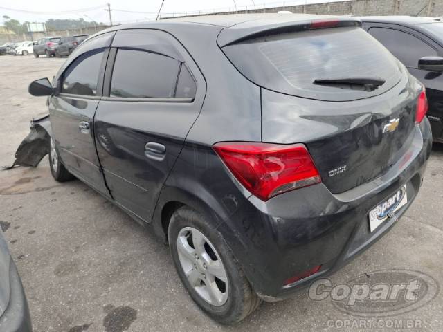 2019 CHEVROLET ONIX 