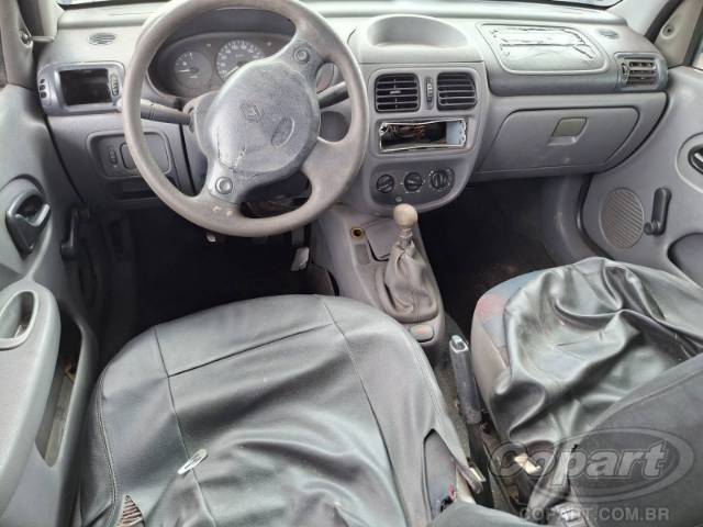 2000 RENAULT CLIO 