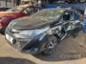 2019 TOYOTA YARIS 