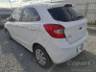 2018 FORD KA 