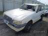 2013 FIAT UNO 