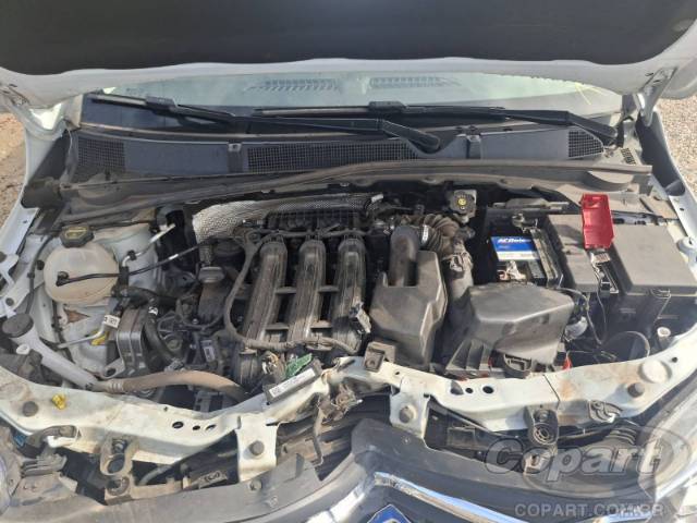 2025 CHEVROLET ONIX PLUS 