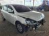 2014 VOLKSWAGEN GOL 
