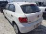 2015 VOLKSWAGEN GOL 