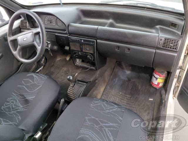 1996 FIAT FIORINO FURGAO 