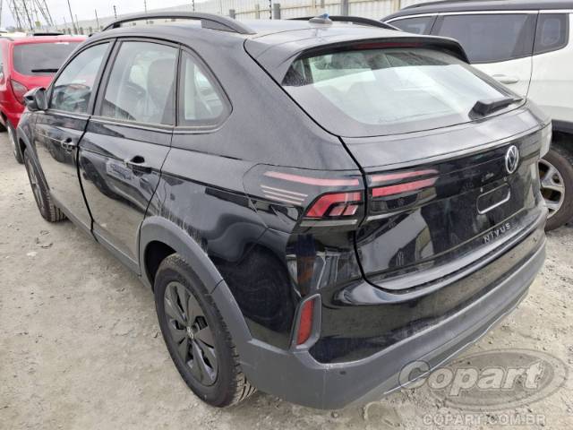 2026 VOLKSWAGEN NIVUS 