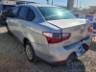 2013 FIAT GRAND SIENA 