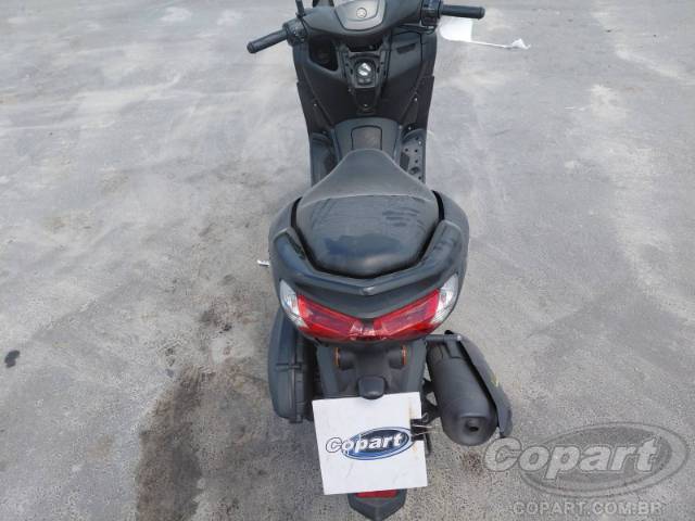 2024 YAMAHA NMAX 