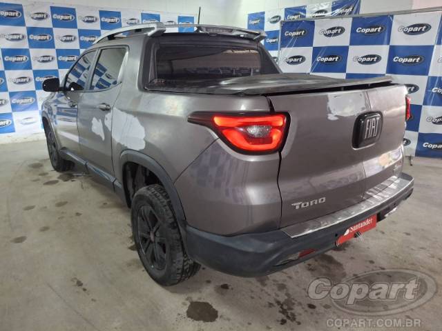 2020 FIAT TORO 