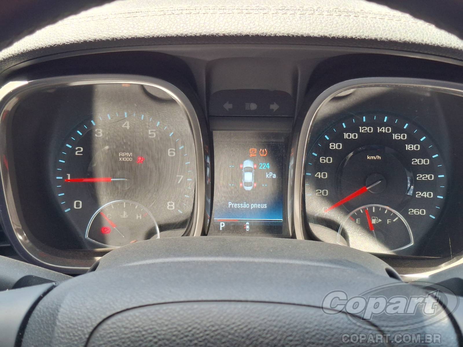 2013 CHEVROLET MALIBU — foto 8 de 10